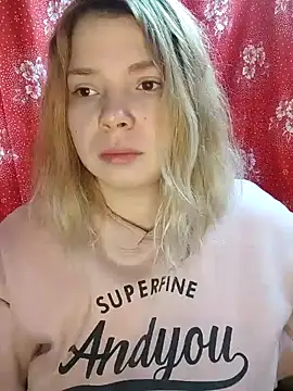 Zuli Kiska online show from December 28, 11:41 am