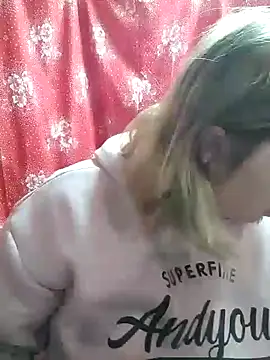 Zuli Kiska online show from January 7, 12:24 am