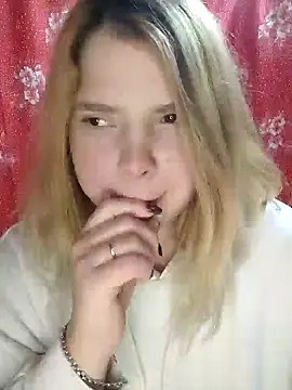 Zuli Kiska online show from January 17, 11:29 pm