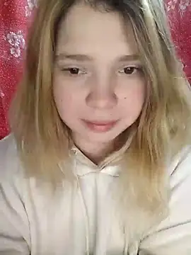 Zuli Kiska online show from January 24, 12:42 am