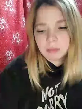 Zuli Kiska online show from February 11, 8:31 pm