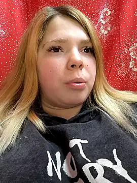 Zuli Kiska online show from February 19, 11:46 pm