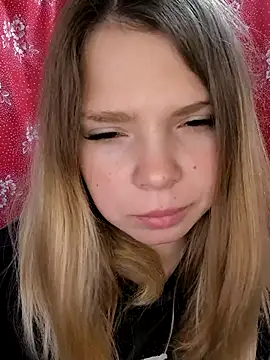 Zuli Kiska online show from November 15, 12:23 pm