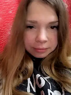 Zuli Kiska online show from February 11, 1:10 am