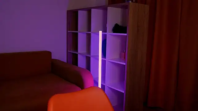 ItsAlisia online show from November 12, 2:17 pm