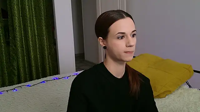 ItsAlisia online show from February 23, 6:44 am