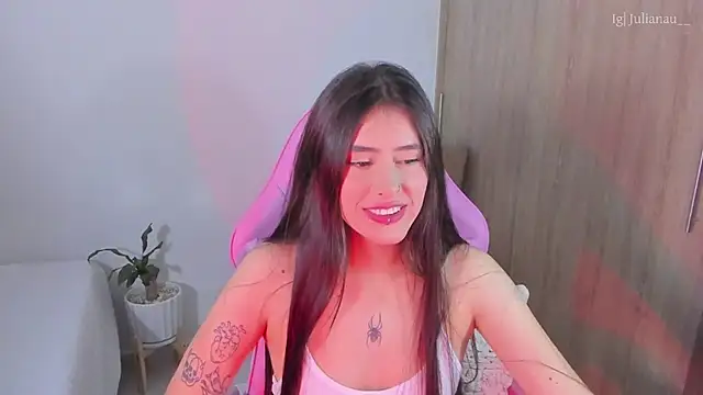 iriswest  online show from February 23, 2:29 am