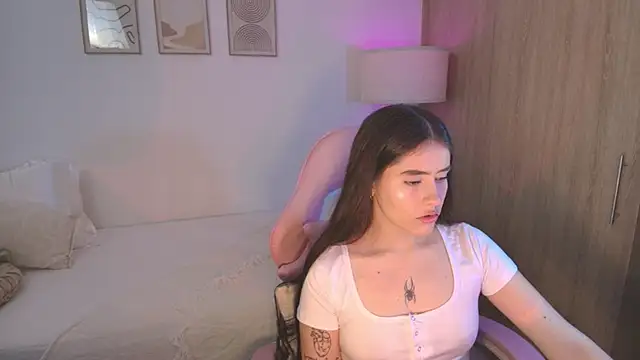 iriswest  online show from October 15, 12:11 am