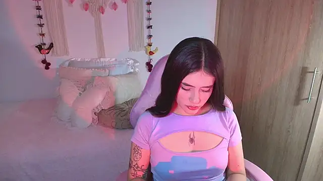 iriswest  online show from March 3, 1:45 am