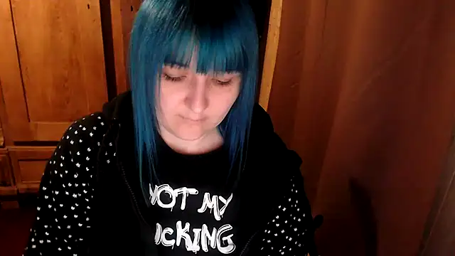 beauty-of-pain online show from October 25, 2:24 pm