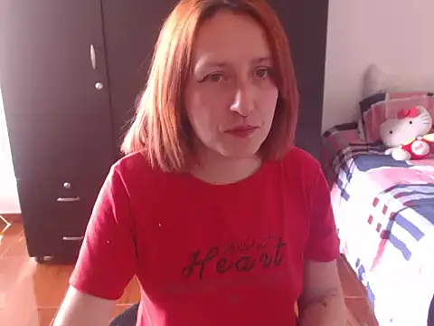 kittykalor09 online show from November 17, 6:57 pm