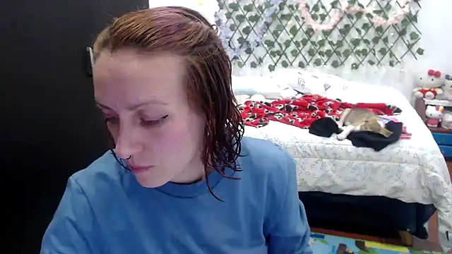 kittykalor09 online show from February 11, 1:54 am