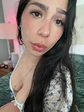 LoveLillyy online show from February 11, 7:08 pm