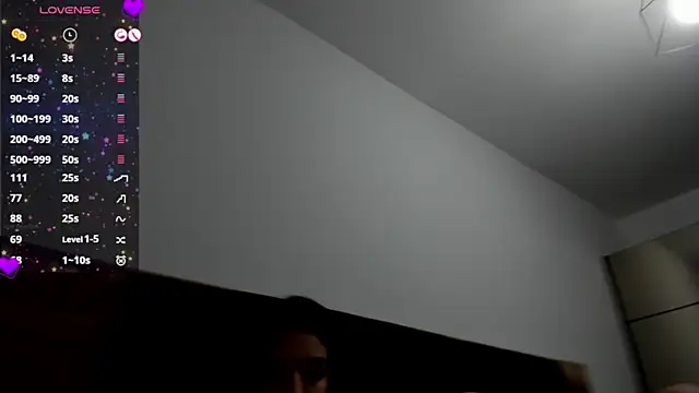 juicekatee online show from February 17, 3:14 am