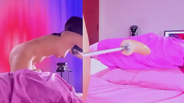 Angeli Wu  online show from November 11, 3:17 am