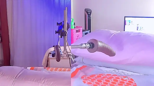 Angeli Wu  online show from February 19, 3:24 am