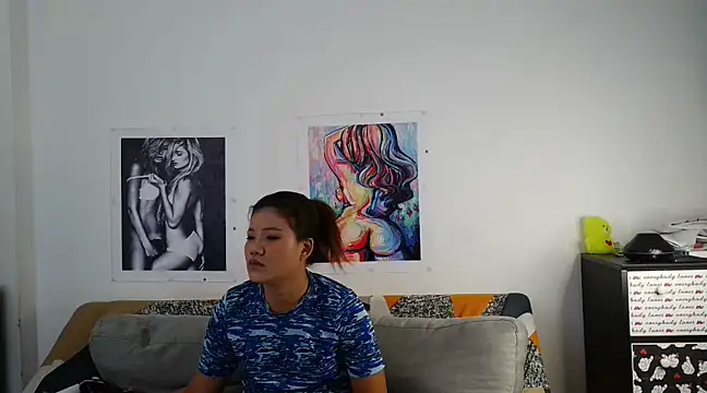 Snapshot of jhon_gade chatting on January 10, 5:05 am jhon gade online show from January 10, 5:05 am