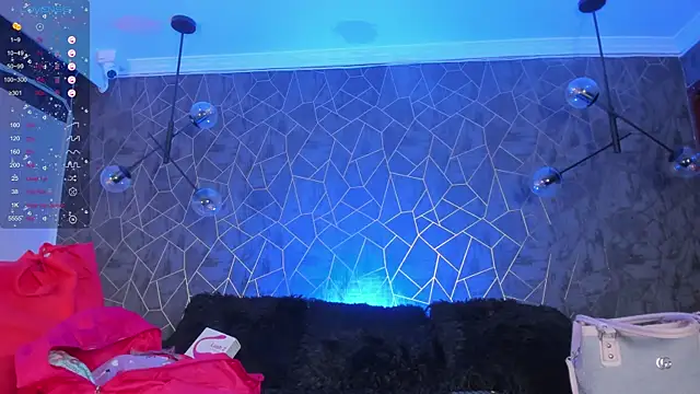 danaythamara1 online show from January 7, 10:01 pm