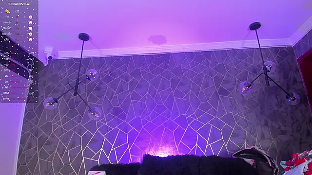 danaythamara1 online show from February 2, 9:02 pm