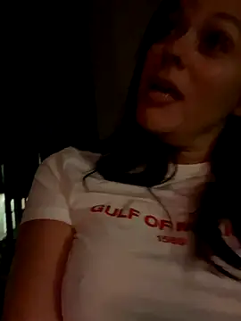 Snapshot of bellafreakyfun chatting on September 12, 3:50 am bellafreakyfun online show from September 12, 3:50 am