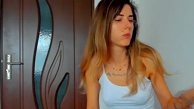 marie marie03 online show from November 5, 8:14 am