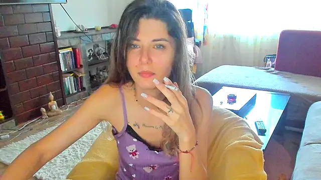 marie marie03 online show from January 9, 7:44 am