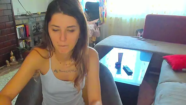 marie marie03 online show from January 13, 7:24 am