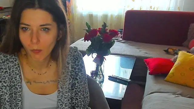 marie marie03 online show from January 15, 6:51 am