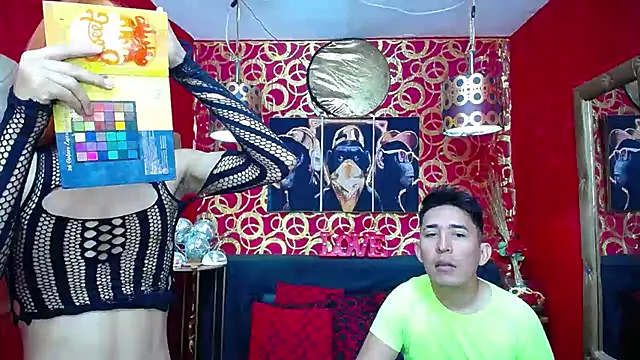 Snapshot of shannentrans chatting on March 4, 1:06 pm shannentrans online show from March 4, 1:06 pm