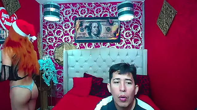 shannentrans online show from December 22, 1:41 pm