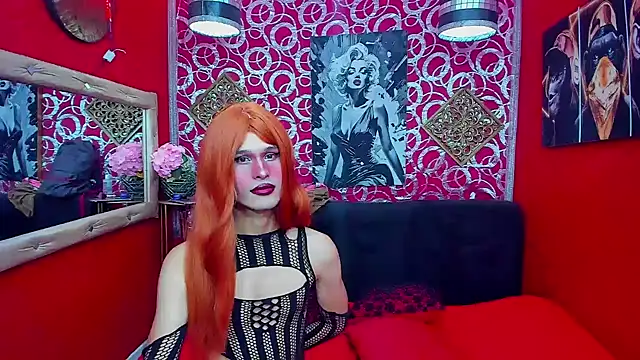 shannentrans online show from July 8, 3:22 am
