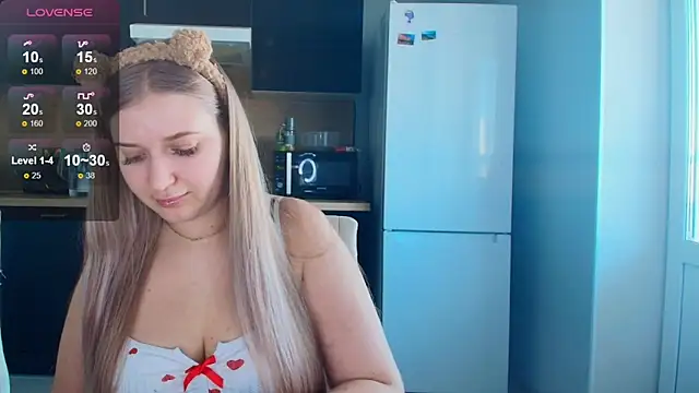 Adr1ana  online show from February 14, 7:16 am