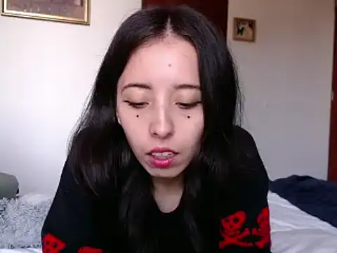 babyluna 8 8 online show from December 10, 9:22 pm