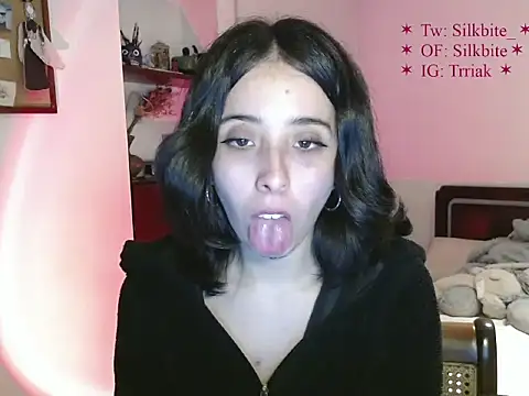 Snapshot of babyluna_8_8 chatting on May 11, 6:30 am babyluna 8 8 online show from May 11, 6:30 am