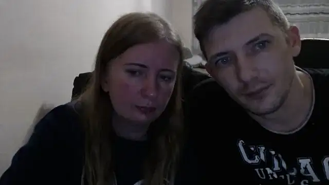 Snapshot of PeterAndJen chatting on October 30, 7:58 pm PeterAndJen online show from October 30, 7:58 pm