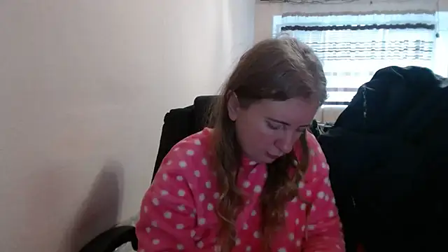 PeterAndJen online show from January 9, 7:55 am