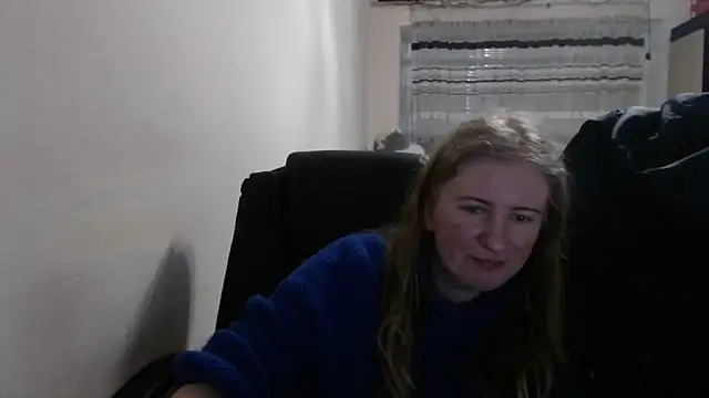 PeterAndJen online show from February 27, 5:57 pm