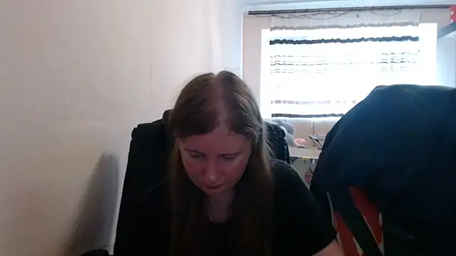 PeterAndJen online show from July 27, 6:26 pm