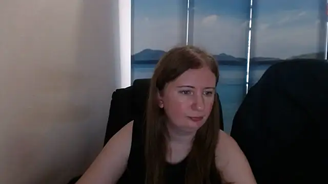 PeterAndJen online show from July 29, 5:11 pm
