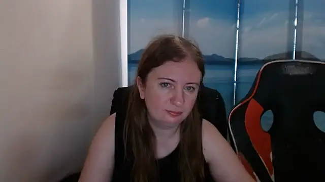 PeterAndJen online show from July 31, 5:29 am