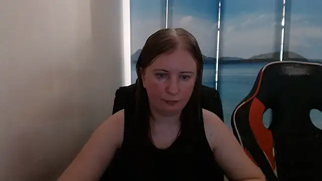 PeterAndJen online show from July 31, 5:34 pm