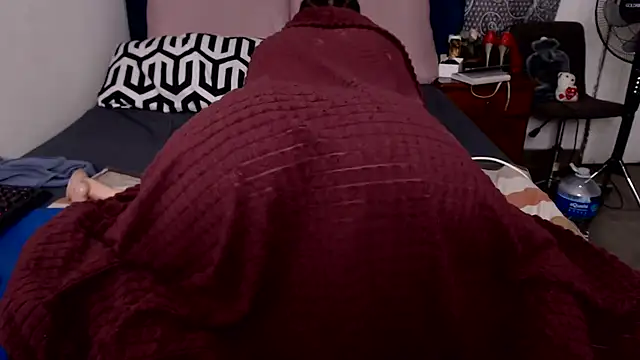 BootyCallEver online show from September 11, 9:26 pm