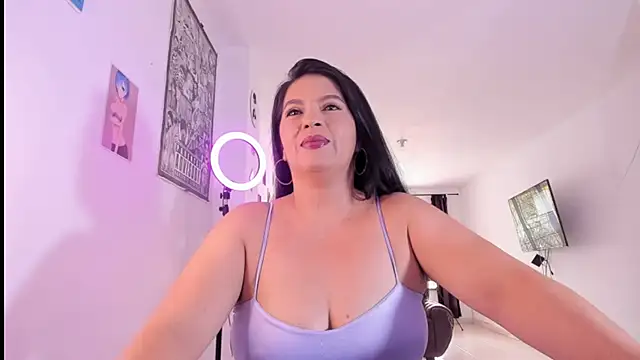 hornystepmommy online show from January 9, 8:33 pm