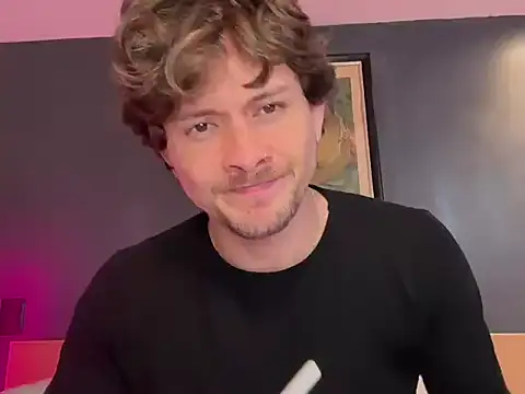 mcklister kinky feets online show from February 3, 6:02 pm