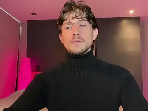 mcklister kinky feets online show from February 9, 5:17 pm