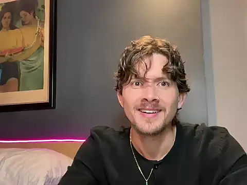 mcklister kinky feets online show from February 19, 5:31 pm