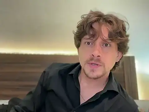 mcklister kinky feets online show from February 28, 6:31 pm