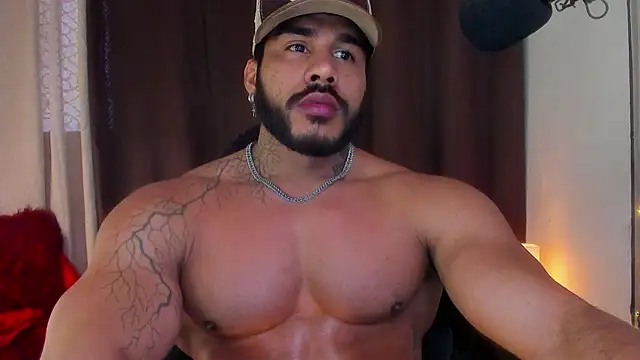 Snapshot of Artemis_Kazttman chatting on January 22, 12:49 pm Artemis Kazttman online show from January 22, 12:49 pm