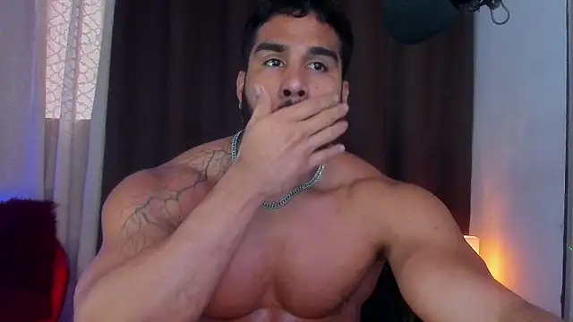 Snapshot of Artemis_Kazttman chatting on January 28, 1:05 pm Artemis Kazttman online show from January 28, 1:05 pm