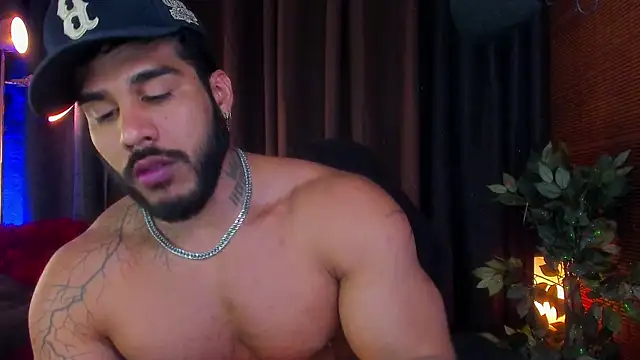 Snapshot of Artemis_Kazttman chatting on February 4, 1:16 pm Artemis Kazttman online show from February 4, 1:16 pm